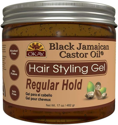 CANTU JBCO TAMING GEL       4OZ