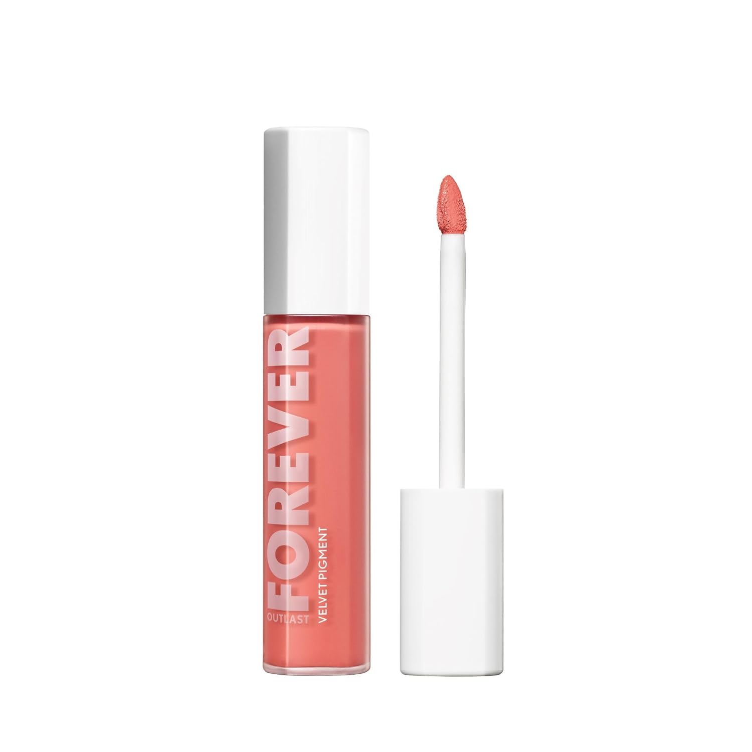 COVERGIRL Outlast Forever Velvet Lip Pigment - 300 Pop