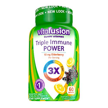 VITAFUSION TRP IMM PWR CW 60 GMM
