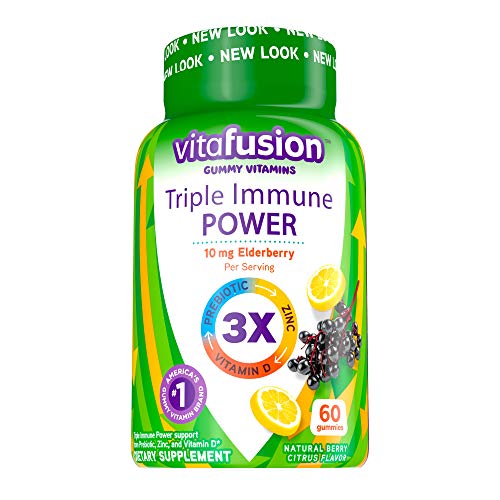 VITAFUSION TRP IMM PWR CW 60 GMM