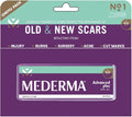 MEDERMA SCAR GL 0.5% 50GM ADV