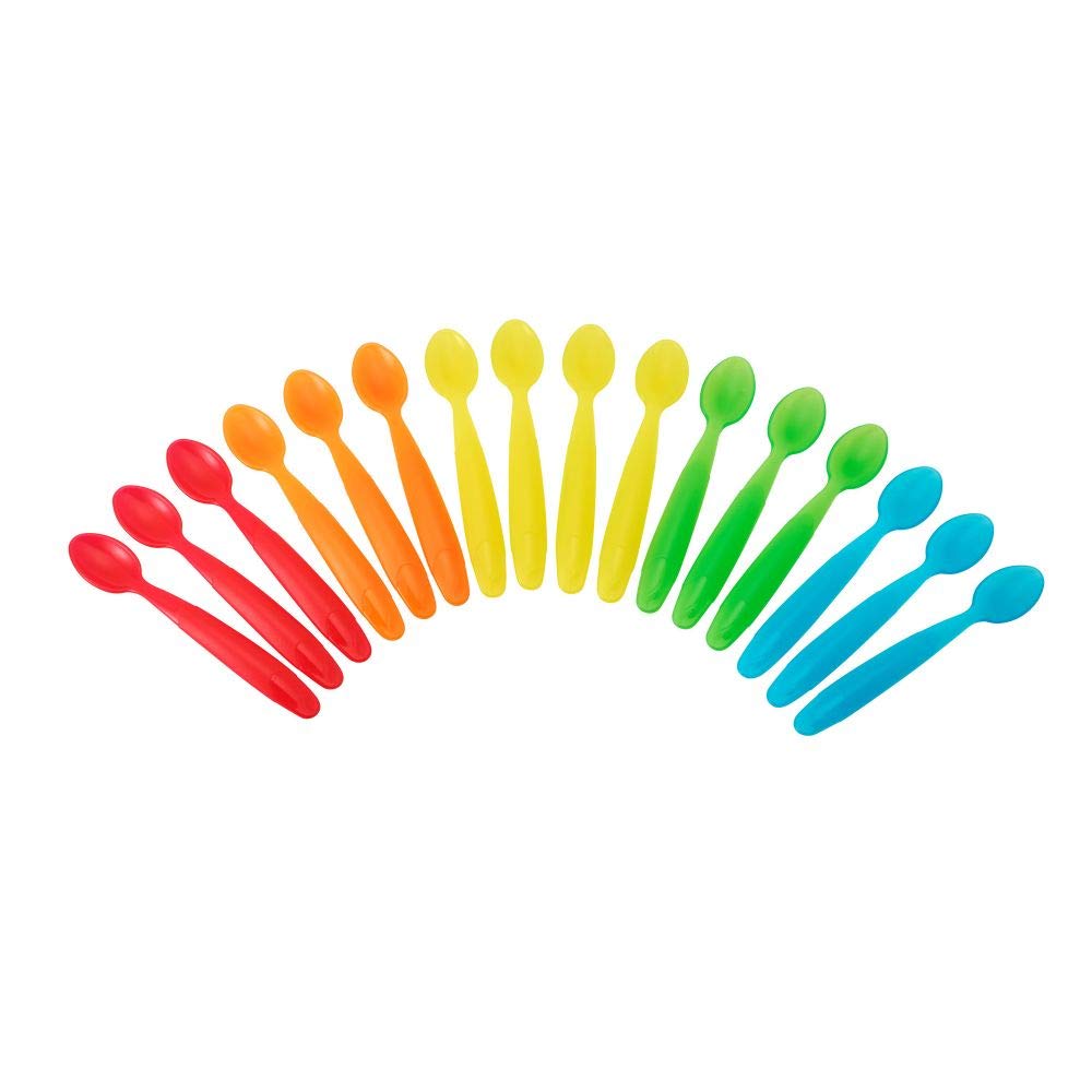 SPOONS TAKE & TOSS INFANT 12PK