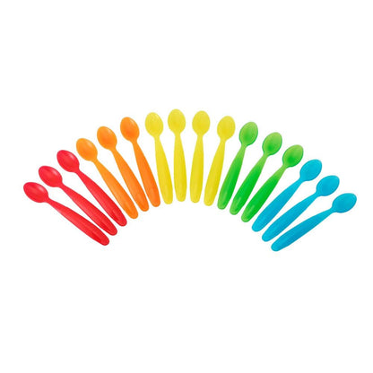 SPOONS TAKE & TOSS INFANT 12PK