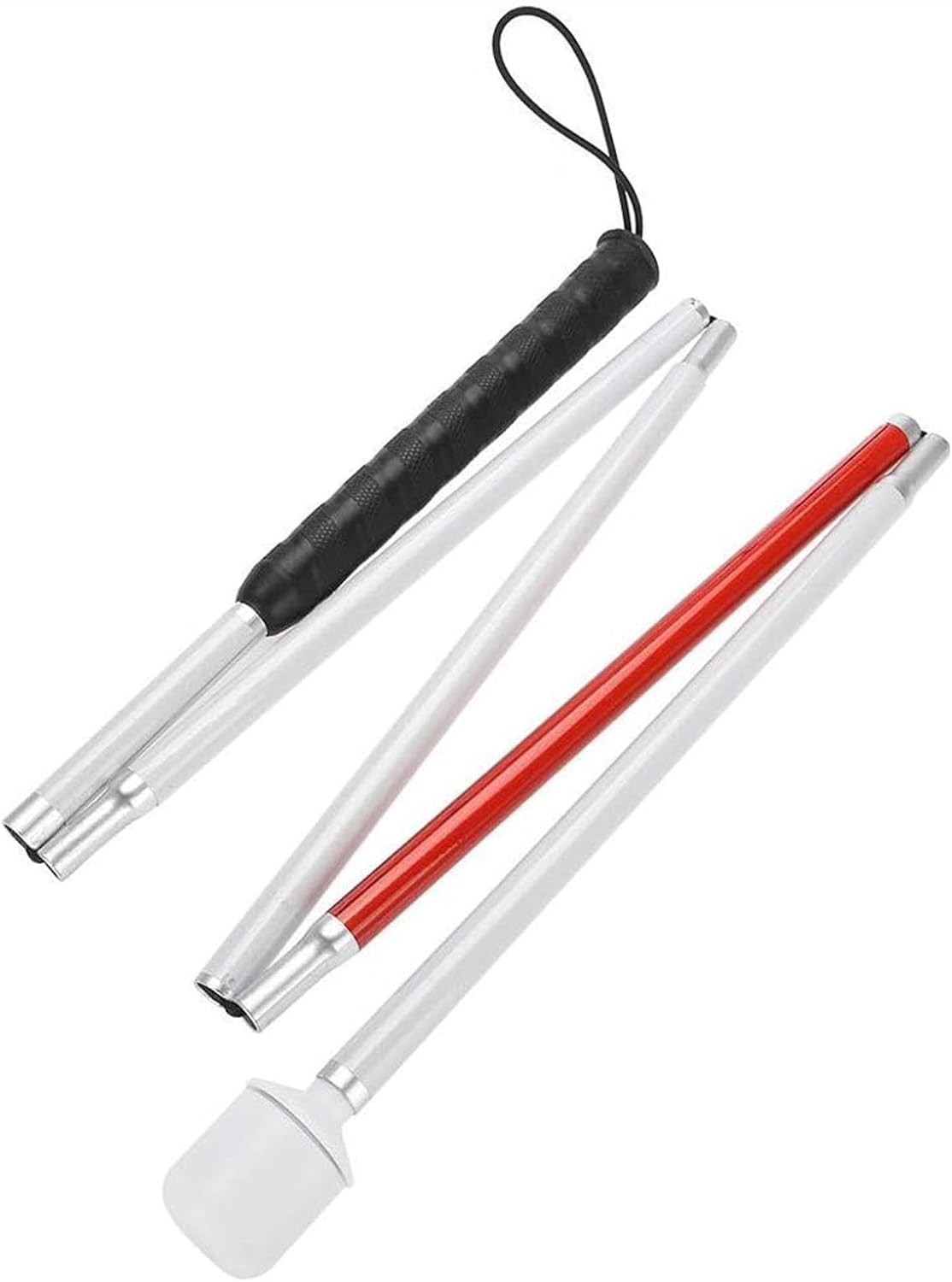 CANE FOLDING BLIND EQ ADJ
