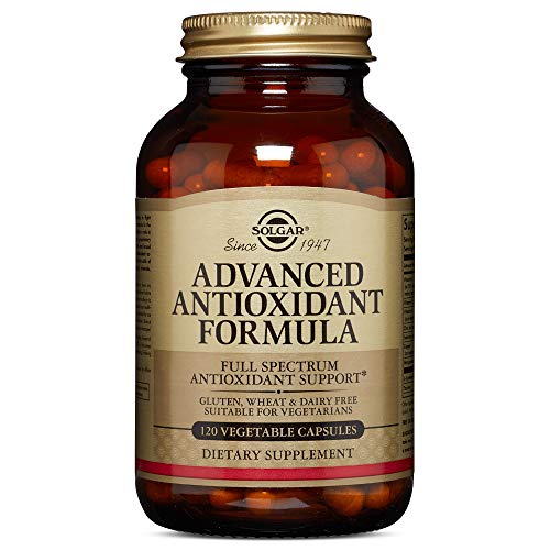 ANTIOXIDANT FORMULA TAB 50