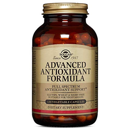 ANTIOXIDANT FORMULA TAB 50
