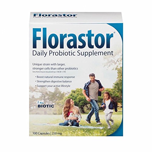 LDR DAILY PROBIOTIC CP 250MG 50