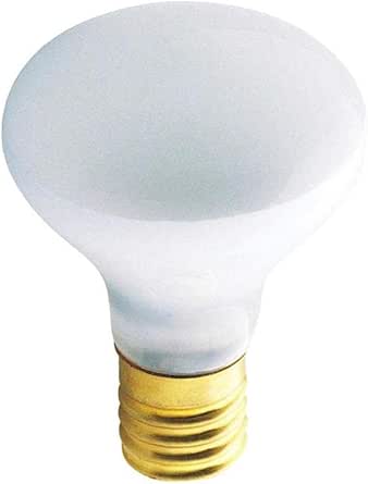 BULB 60W STRT TIP FRST 2PK