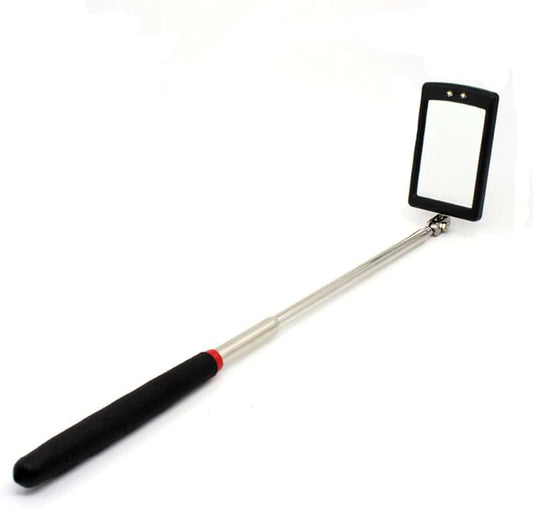 DIABETIC FOOT INSPECTION MIRROR