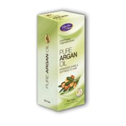LIFE FLO PURE ARGAN OIL