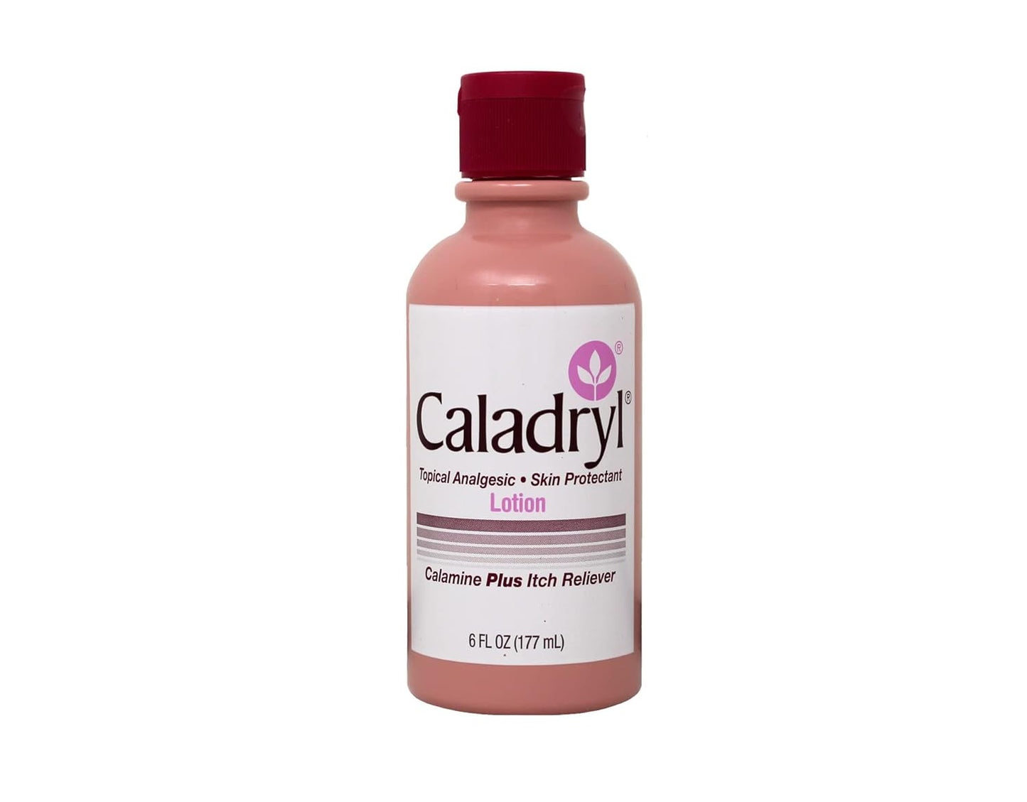 CALADRYL LT 1-8% 177ML