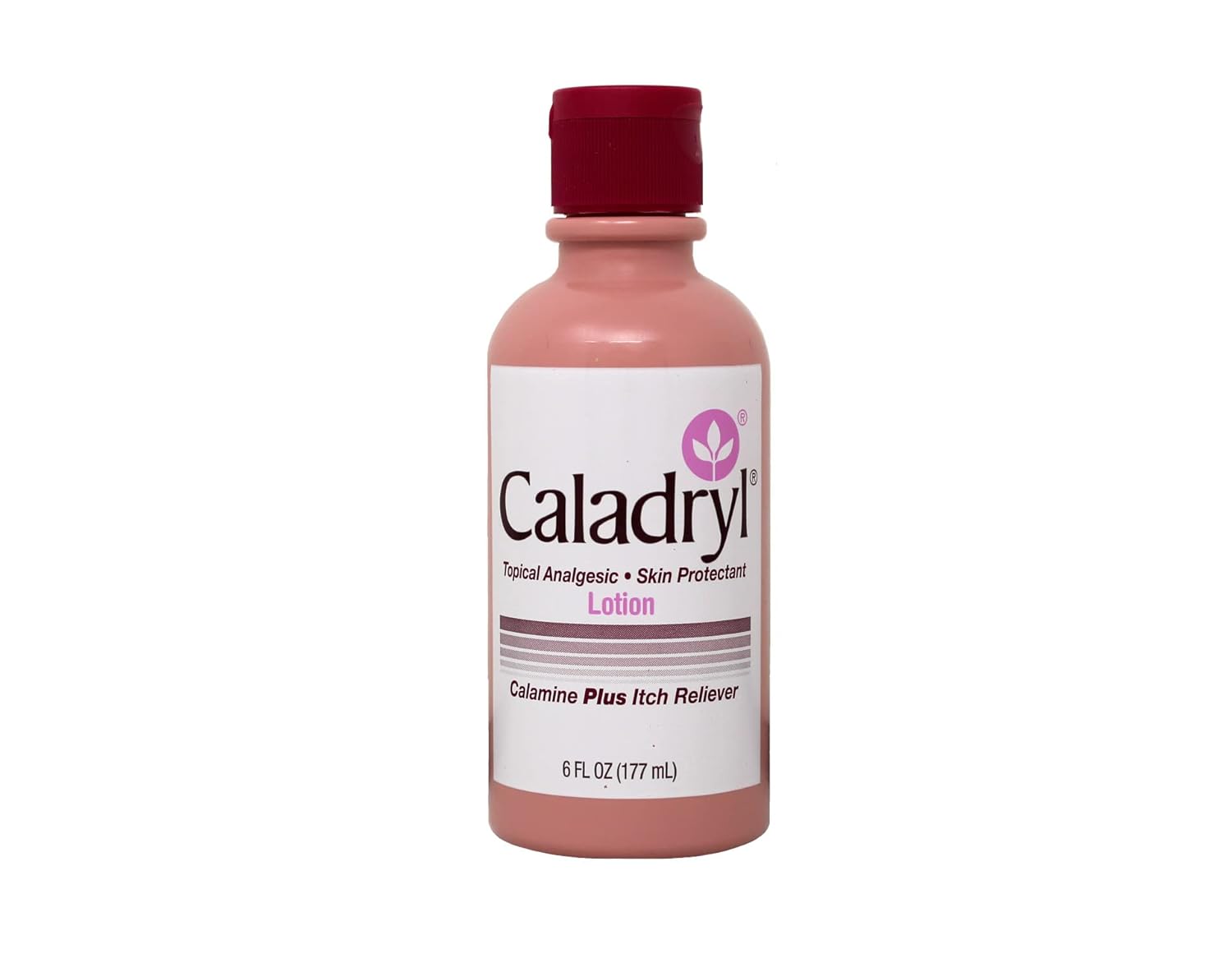 CALADRYL LT 1-8% 177ML