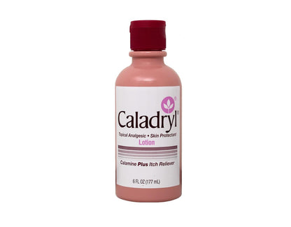 CALADRYL LT 1-8% 177ML