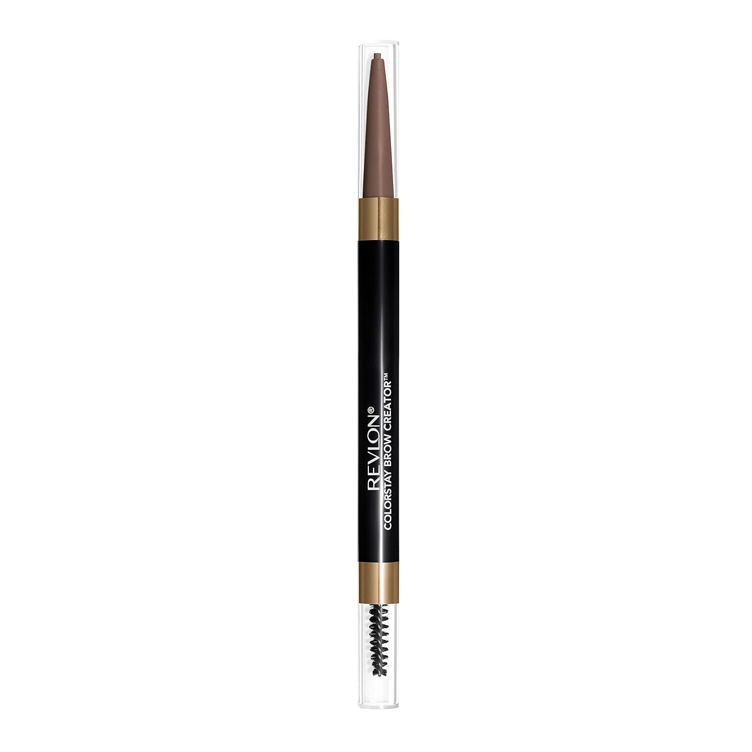 REVLON Eyebrow Precision Blade, 2 count
