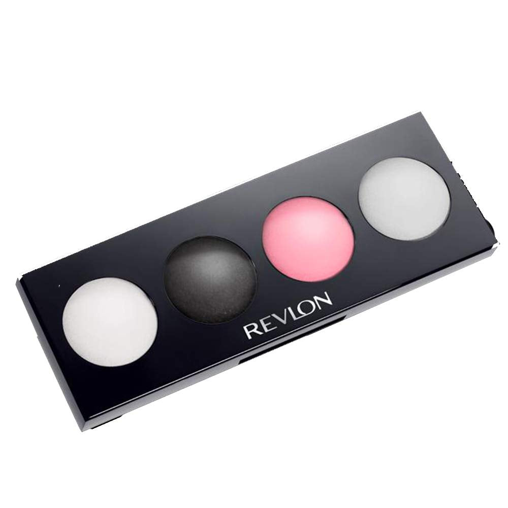 REVLON Illuminance Creme Shadow - 711 Black Magic
