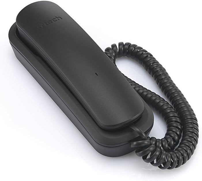 VTECH TRIMSTYLE TELEPHONE WHT