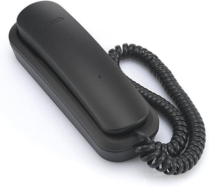 VTECH TRIMSTYLE TELEPHONE WHT