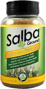 WHOLE SALBA,OG1