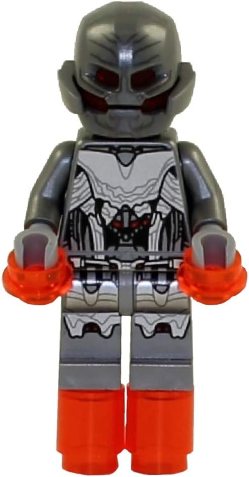 LEGO MARVEL IRON ULTON 5 DSHP