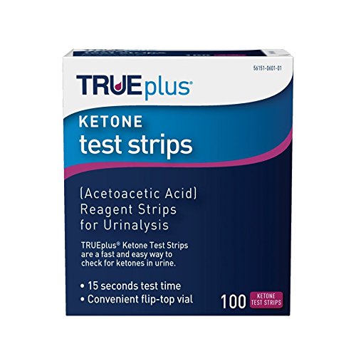 TRUEPLUS KETONE TST SI 50