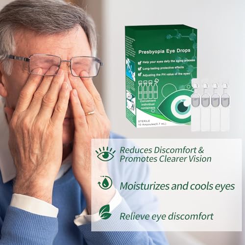 EYE DRYNESS RELIEF,DROPS