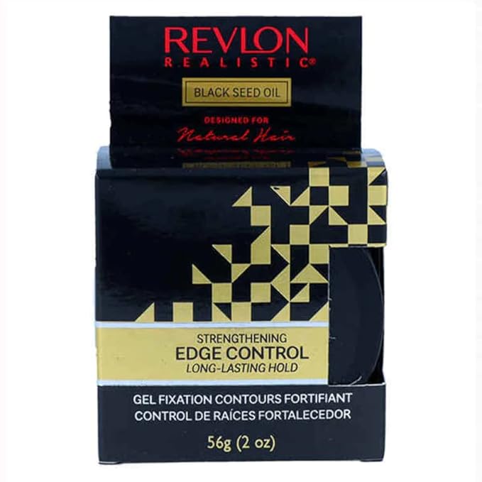 REVLON BLK SEED STREN SHMP 11.5