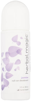 Jasmine Herbal Magic Deodorant