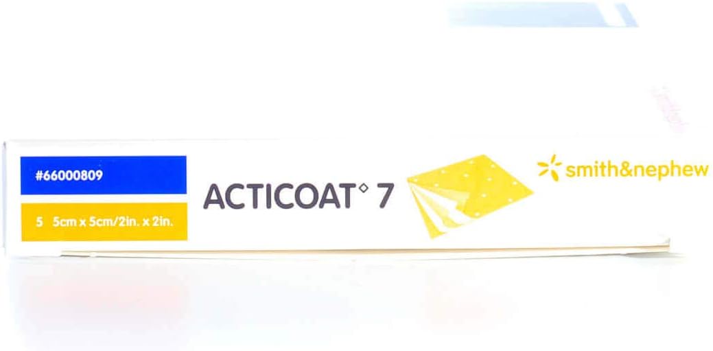 ACTICOAT 7 DS 4X5N 5