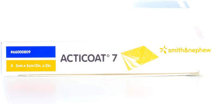 ACTICOAT 7 DS 4X5N 5