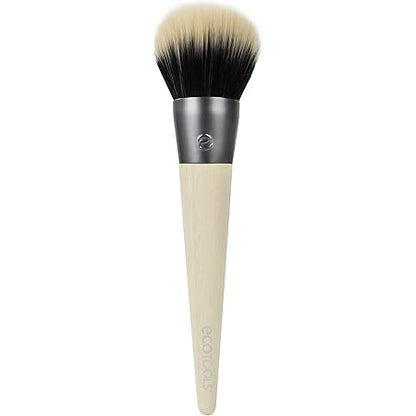 EcoTools Wonder Cover Complexion Foundation Makeup Brush