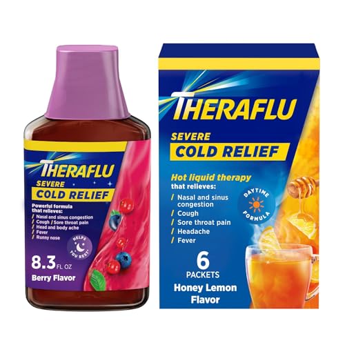 THERAFLU SC/C DTM PK 6 BRY W/MTHL