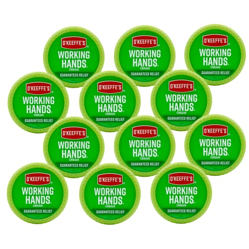 OKEEFFES WRKGHNDS HD/B CR 12OZPMP