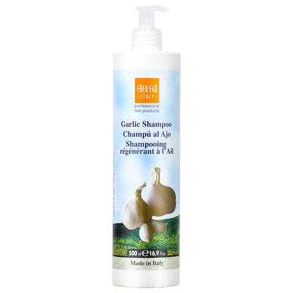ALTER EGO GARLIC SHAMPOO 33.8OZ