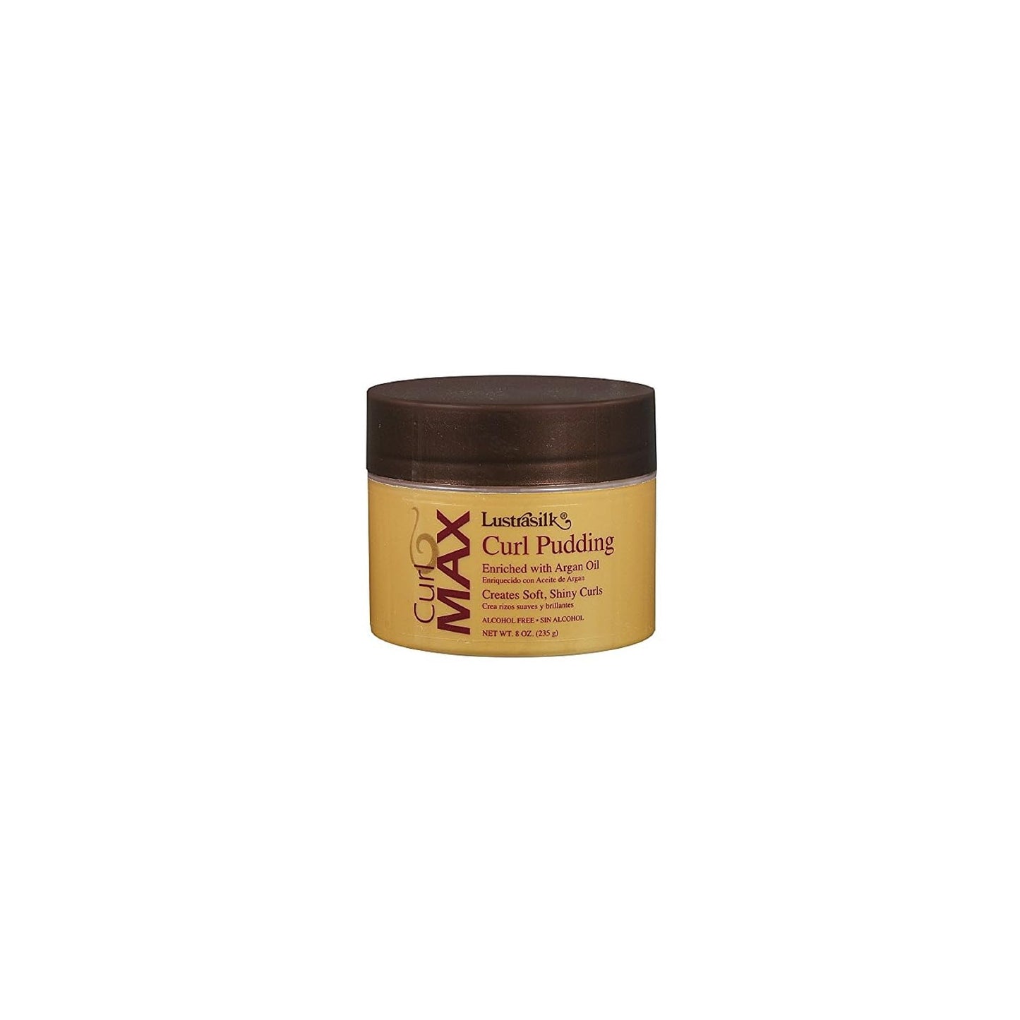 CURL MAX CURL ACT MOIST   20 OZ