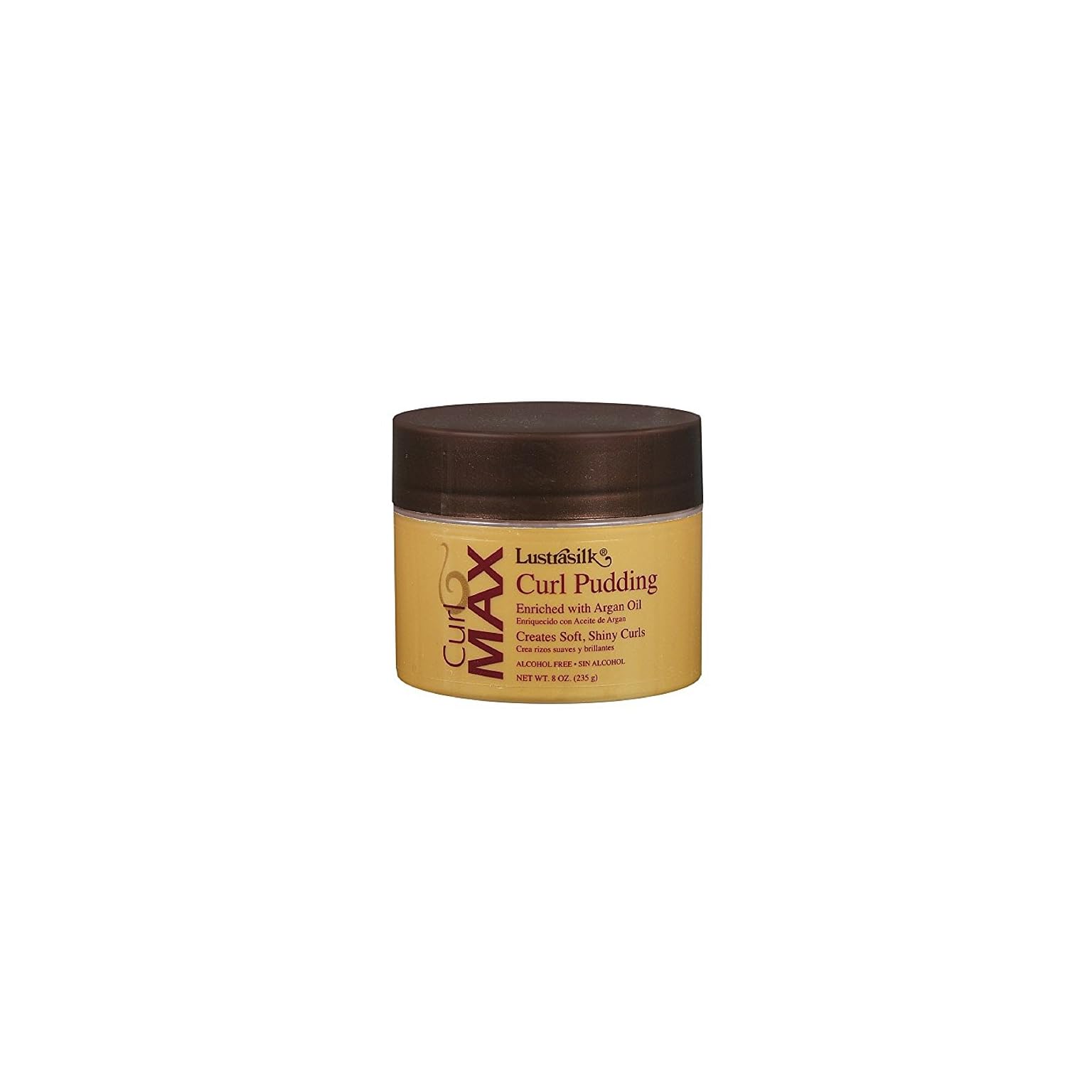 CURL MAX CURL ACT MOIST   20 OZ