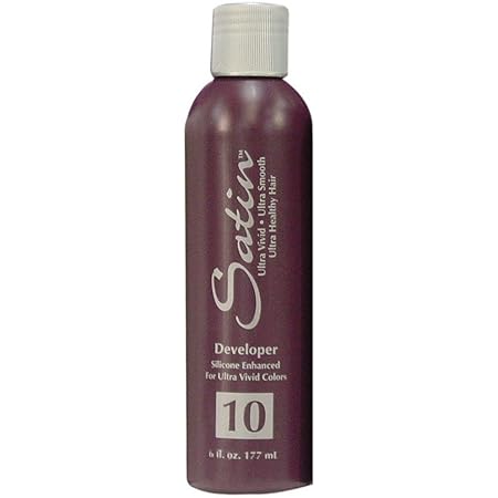 SATIN HAIR CLR CL CREAM LT   3Z