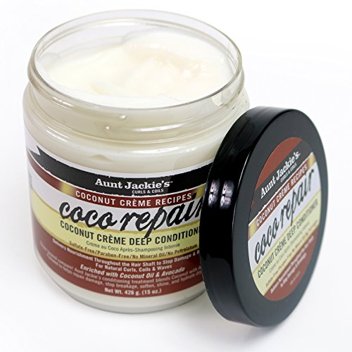 A/J COCO REPAIR DEEP COND   15Z