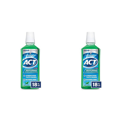 ACT RESTORING MW 0.02% 1000ML MNT