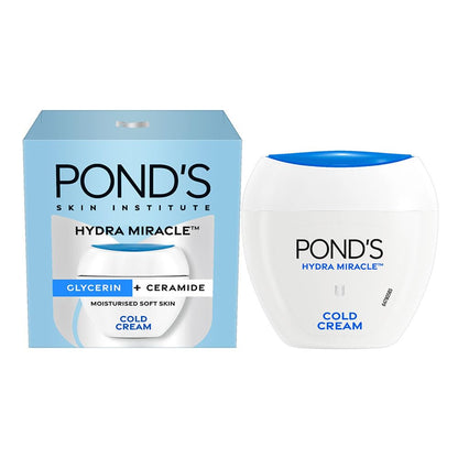 PONDS  6.1 OZ COLD CREAM
