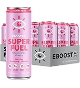 EBOOST SUPER POWER,ORANGE