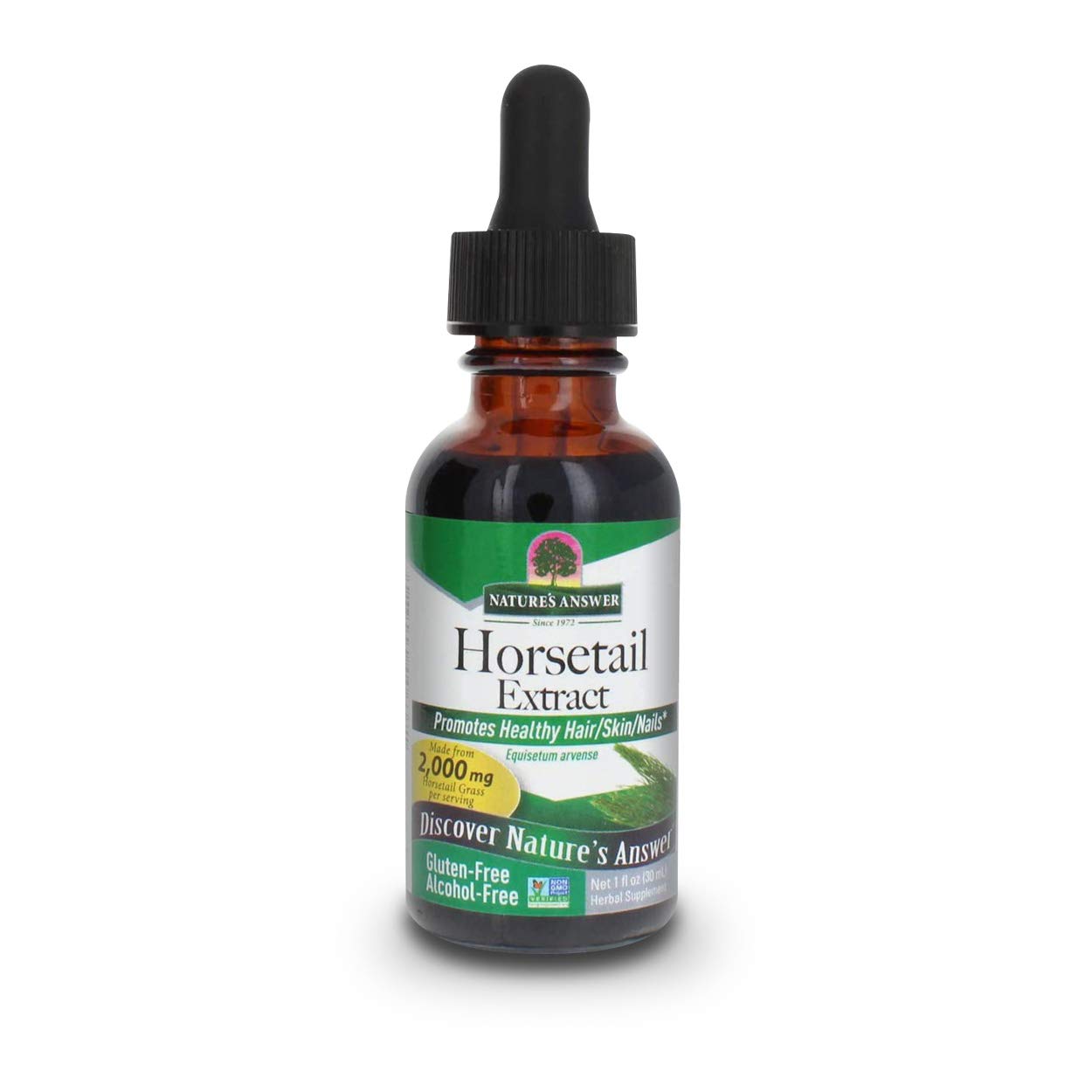 NATURE'S ANSWER AF HORSETAIL HERB