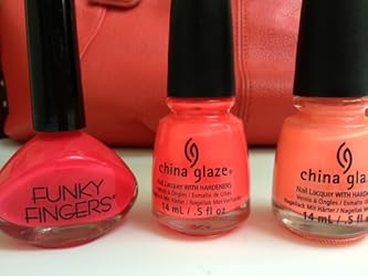china glaze Nail Lacquer - You're Too Sweet
