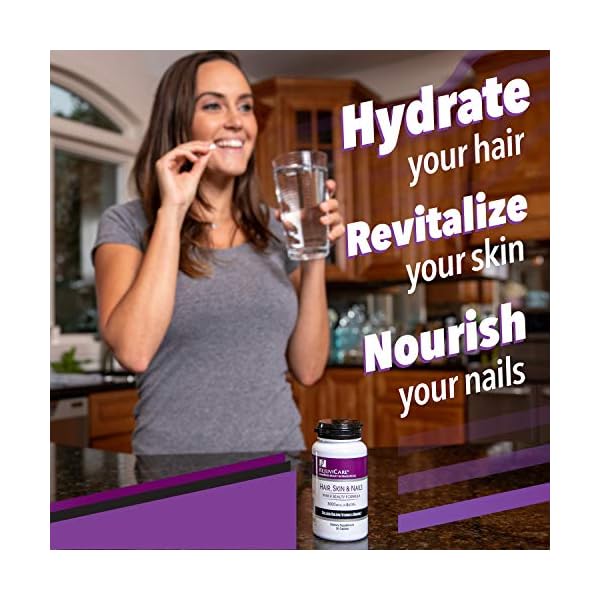REJUVICARE REJUVICARE HAIR & NAILS