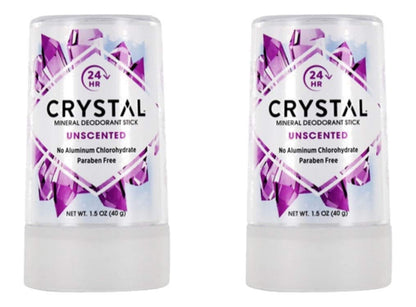 CRYSTAL DEOD,BODY TRAVEL STICK