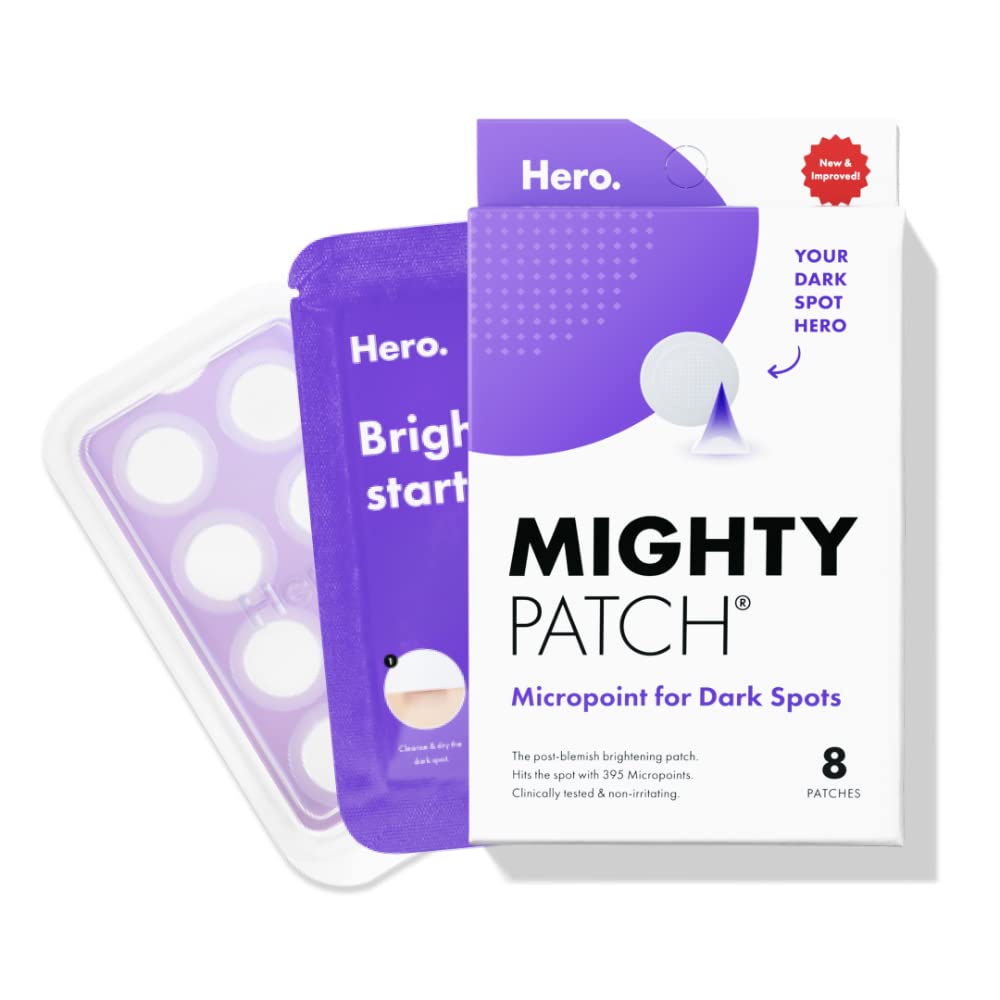 HERO MIGHTY PATCH MICROPOINT AP 8