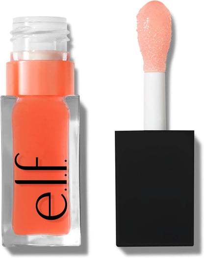 e.l.f. Glow Reviver Lip Oil - Pink Quartz