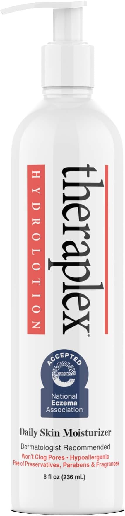 THERAPLEX CLEARLOTION 8OZ