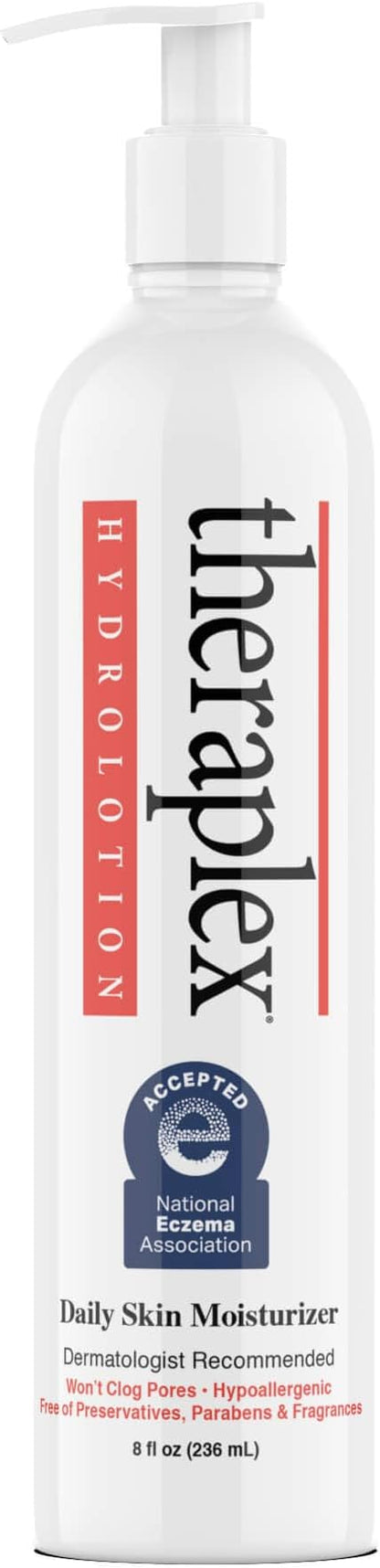 THERAPLEX CLEARLOTION 8OZ