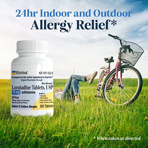 LDR ALLERGY NSL SN50MCG17ML 120SP