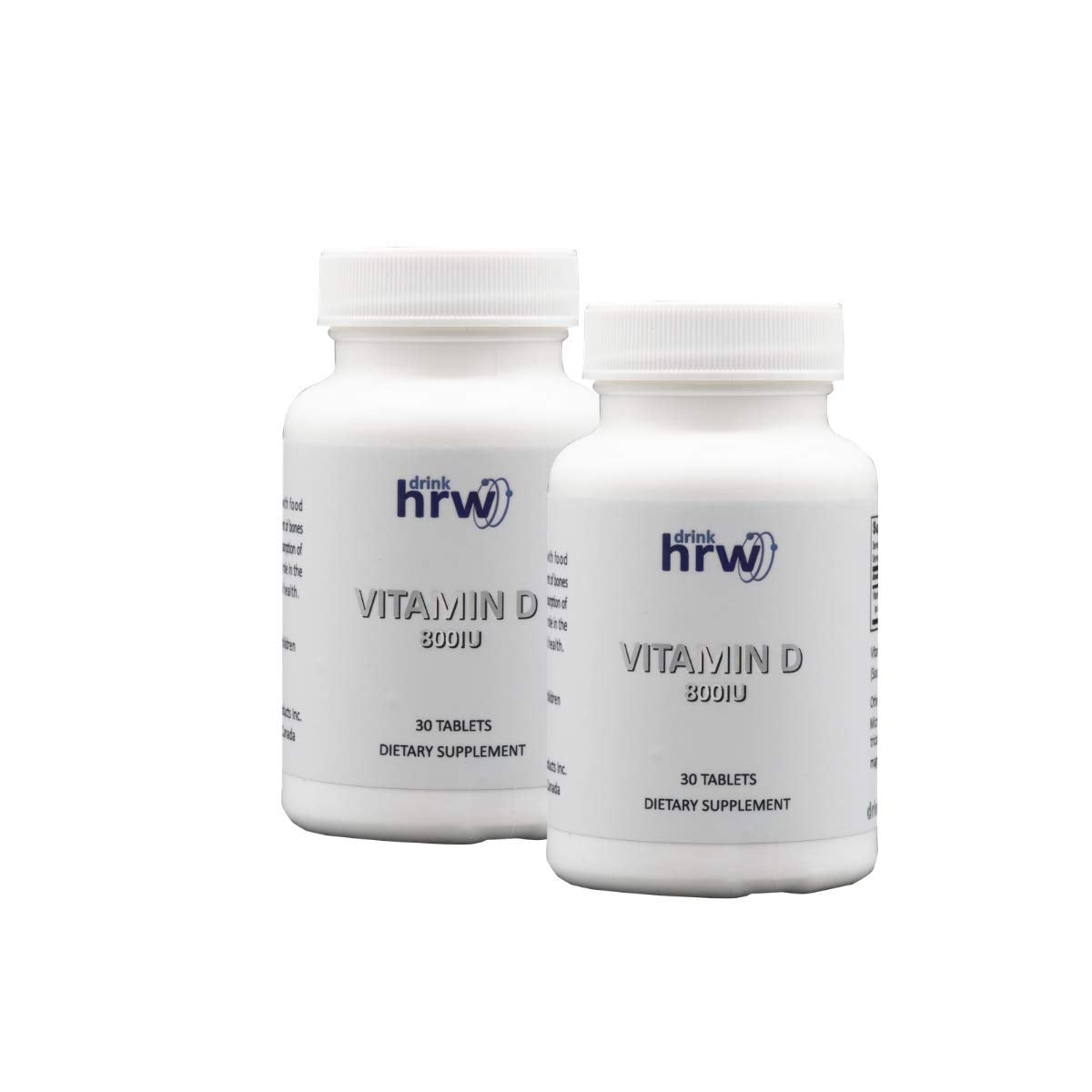 VITAMIN D2 8000 IU DRP 60 ML